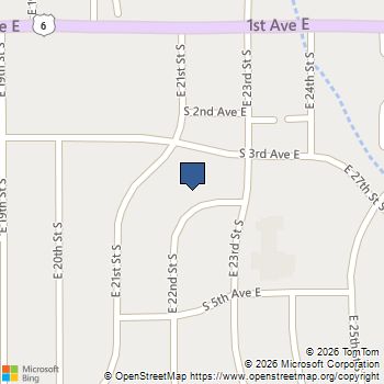 311 E 22nd Street S Newton, IA MLS# 736194