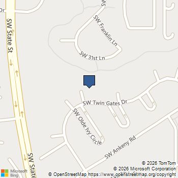 1432 SW Twin Gates Drive Ankeny, IA MLS# 746320
