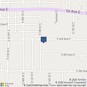 505 S 3rd Avenue E Newton, IA MLS# 740655