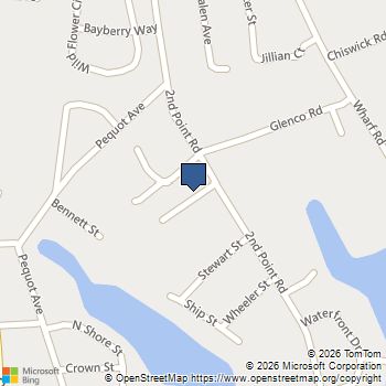 117 Second Point Road Warwick, RI MLS# 1417433
