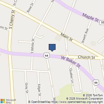 361 Church Street Poughkeepsie, NY MLS# 1012357