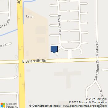 103 Enclave Circle # C Bolingbrook, IL MLS# 12536728