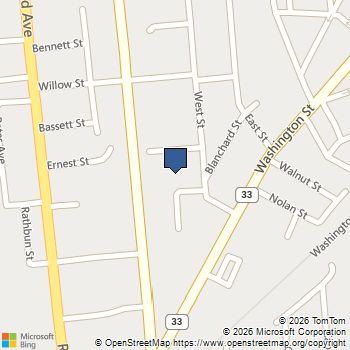 18 West Street West Warwick, RI MLS# 1413608