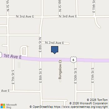 820 1st Avenue E Newton, IA MLS# 748286