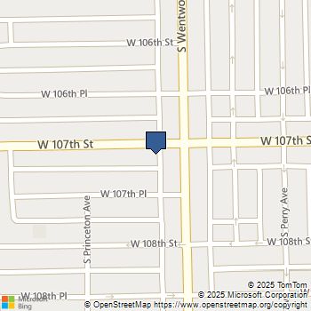 215 W 107th Street Chicago, IL MLS# 12529797