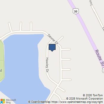 652 Hawley Drive Oswego, IL MLS# 12538930