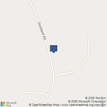 262 Stoddard Road Morris, CT MLS# 24147510