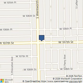 10659 S Wentworth Avenue Chicago, IL MLS# 12547950