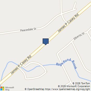 62 (Lot 13-1) James P. Casey Road Bristol, CT MLS# 24064547