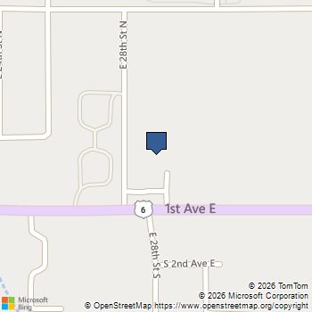 2800 1st Avenue E Newton, IA MLS# 740730