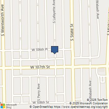 10646 S Lafayette Avenue Chicago, IL MLS# 06804315