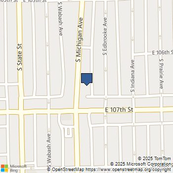 10635 S MICHIGAN Avenue Chicago, IL MLS# 06804330