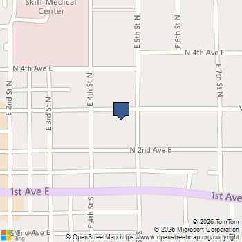 421 N 3rd Avenue E Newton, IA MLS# 735915