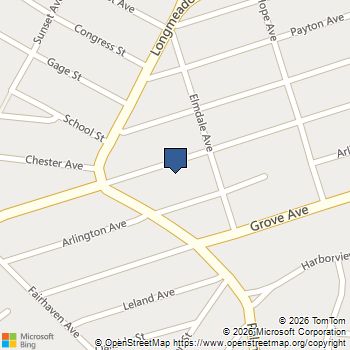 292 Samuel Gorton Avenue Warwick, RI MLS# 1414318