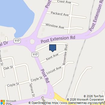 53 Kent Avenue Warwick, RI MLS# 1405749