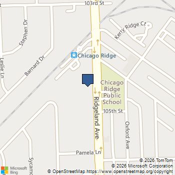 10430 Ridgeland Avenue # 12 Chicago Ridge, IL MLS# 12782845