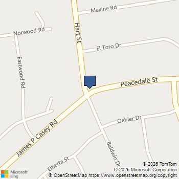 0 Hart Street Bristol, CT MLS# 170255530