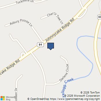 11026 Johnnycake Ridge Road Concord, OH MLS# 5188345