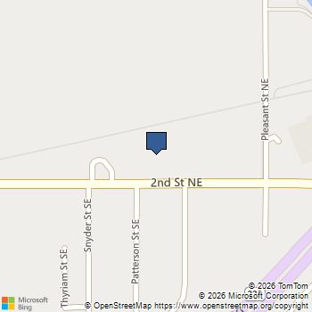 1100 2nd Street NE Bondurant, IA MLS# 741539
