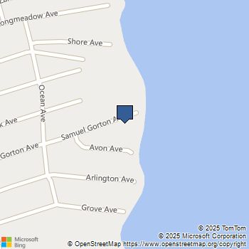 0 Samuel Gorton Avenue Warwick, RI MLS# 1378185