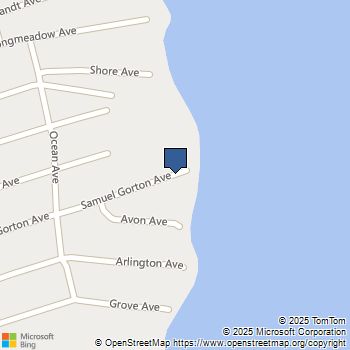 0 Samuel Gorton Avenue Warwick, RI MLS# 1378185