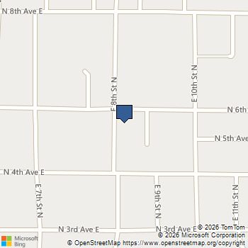 512 E 8th Street N Newton, IA MLS# 738226