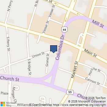 212 UNION Street B Poughkeepsie, NY MLS# 948031