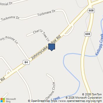 163 Johnnycake Ridge Road Painesville, OH MLS# 5188341