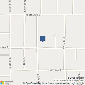 608 E 7th Street N Newton, IA MLS# 731872