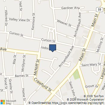 15 Jodoin Street West Warwick, RI MLS# 1412584