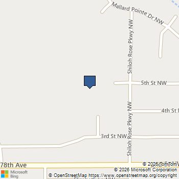 412 Colbie Blossom Lane NW Bondurant, IA MLS# 736110