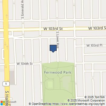 10342 S Lowe Avenue Chicago, IL MLS# 06804281