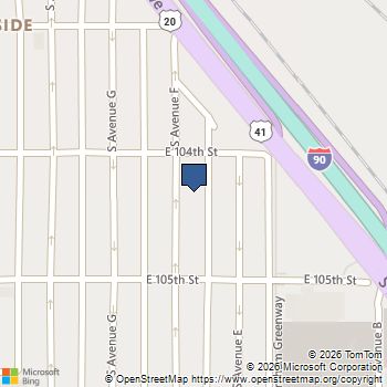 10419 S Avenue F Chicago, IL MLS# 12549557