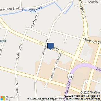 204 Mill Street 1 Poughkeepsie, NY MLS# 957365