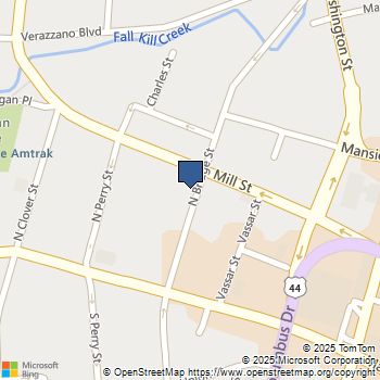 32 N Bridge Street Poughkeepsie, NY MLS# 945589