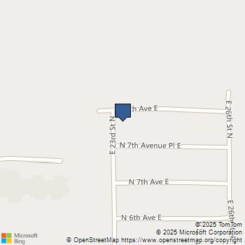 2301 N 8th Avenue E Newton, IA MLS# 730541