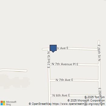 2301 N 8th Avenue E Newton, IA MLS# 730541