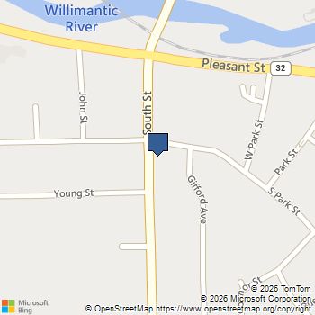 50 South Street Windham, CT MLS# 24092946