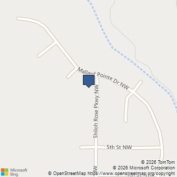 532 Shiloh Rose Parkway NW Bondurant, IA MLS# 734919