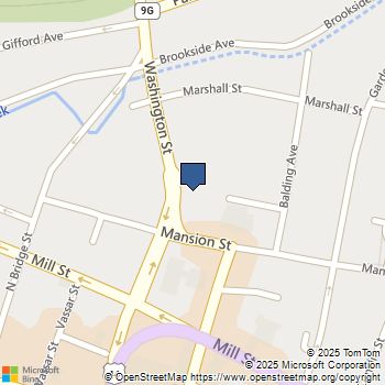 63-65 Washington Street Poughkeepsie, NY MLS# 923036