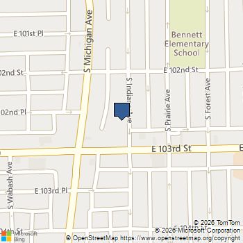 10240 S Indiana Avenue Chicago, IL MLS# 12697270
