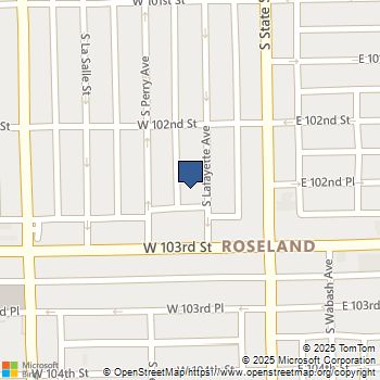 10232 S Lafayette Avenue Chicago, IL MLS# 12522808