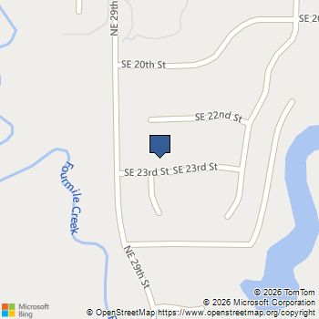 3104 SE 23rd Street Ankeny, IA MLS# 744613
