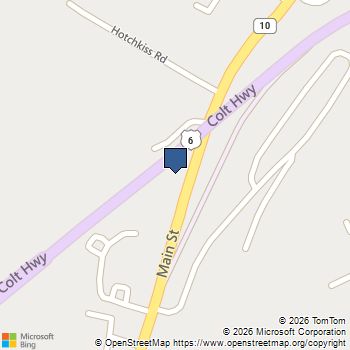 276 Main Street Farmington, CT MLS# 24149105