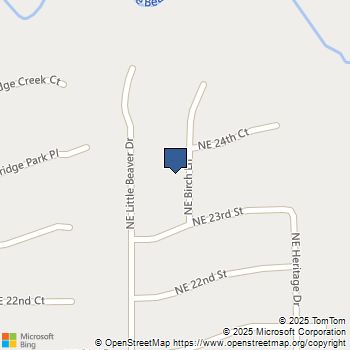 2400 NE Birch Lane Grimes, IA MLS# 608888