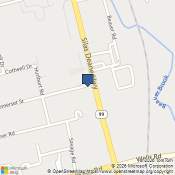 91 Somerset Street Wethersfield, CT MLS# 24152917