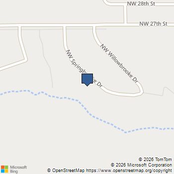2500 NW Springbrooke Drive Grimes, IA MLS# 747739