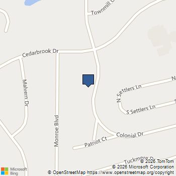 566 Colonial Drive Painesville, OH MLS# 5217837