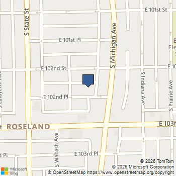 68 E 102nd Place Chicago, IL MLS# 12760686