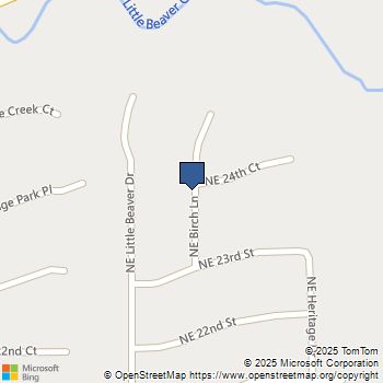 2404 NE Birch Lane Grimes, IA MLS# 608889